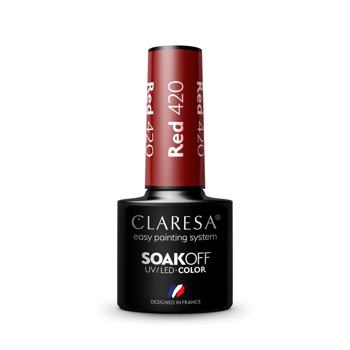 CLARESA RED 420 5G