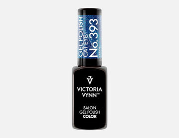 Victoria Vynn Gel Polish - 393 Cat Eye Jarvis