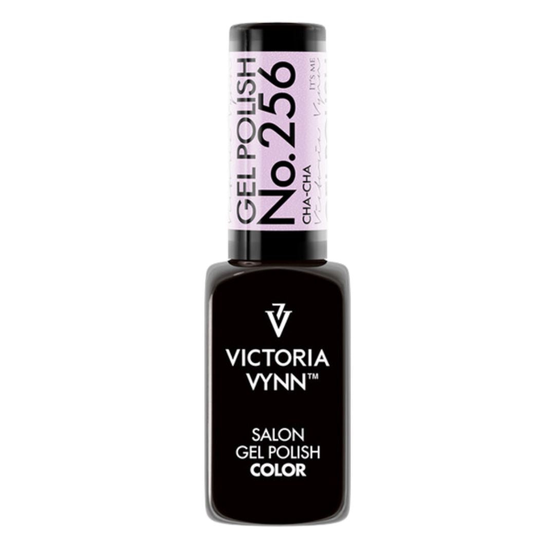 Victoria Vynn Gel Polish - 256 Cha-cha 8ml