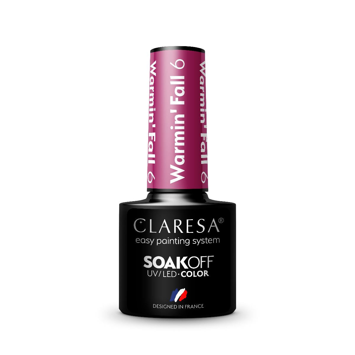 CLARESA WARMIN' FALL 6 5G