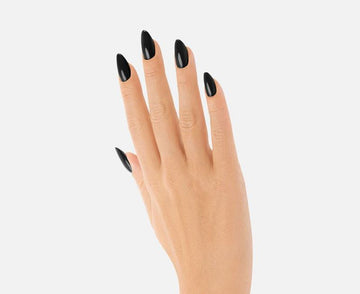 Victoria Vynn Gel Polish - 262 Black King 8ml