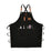 Modelones - Cotton canvas apron