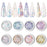 Believe in fairies - Nail Art Glitter Kit