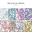 Believe in fairies - Nail Art Glitter Kit