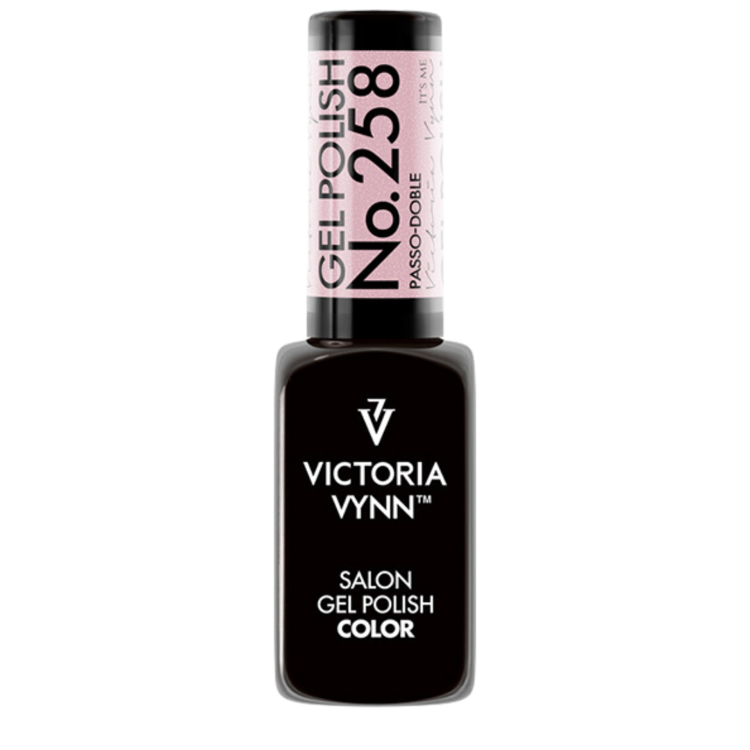 Victoria Vynn Gel Polish 258 - Passo doble 8 ml.