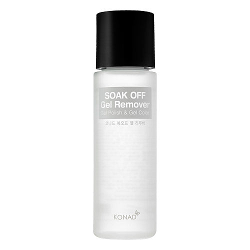 Konad Professional Soak Off Gel Remover 100 ml