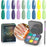 Modelones Gel Polish palette 9 Shades Solid Cream - Lil Pony