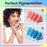 Modelones Gel Polish palette 9 Shades Solid Cream - Lil Pony
