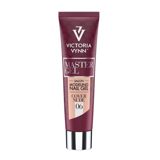 Victoria Vynn Master gel - 06 Cover nude. 60 ml.