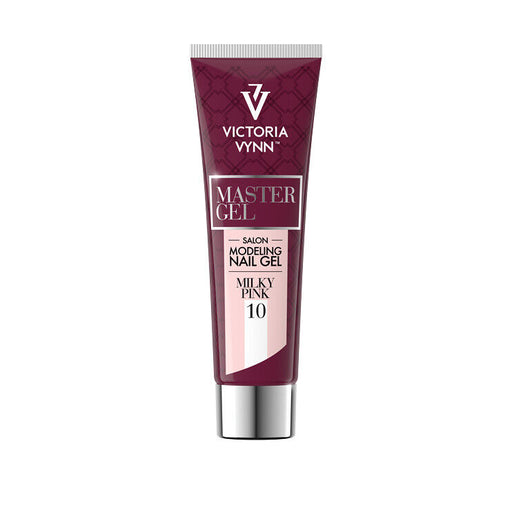Victoria Vynn Master gel - 10 Milky Pink. 60 ml.