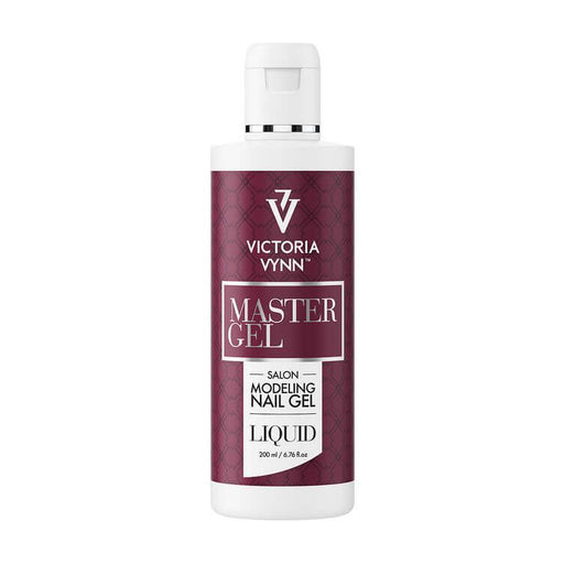 Victoria Vynn Master gel liquid 200 ml.