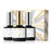 Modelones Top Coat , Matte & Base Coat Set