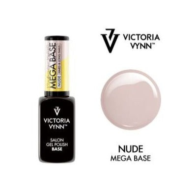 Victoria Vynn Mega Base - Nude 8ml