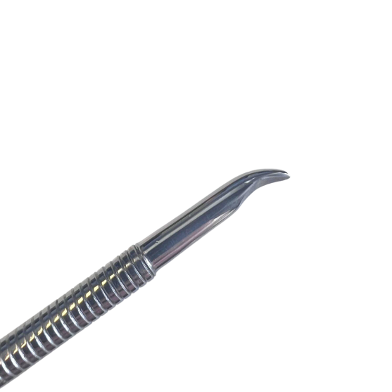 Mundus Cuticle pusher - Cuticle pusher