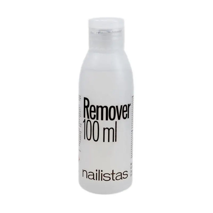 Nailistas Remover - Gel Soak Off Solution 100ml