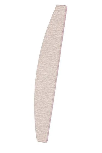 Neglefil Halvmåne 100/180 grit