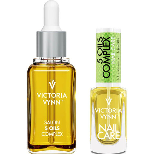 Victoria Vynn - 5 Oils Complex 30 ml.
