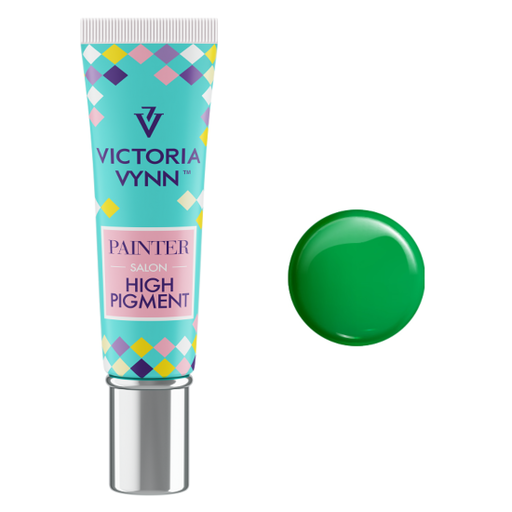 Victoria Vynn Painter High Pigment - 004 Green