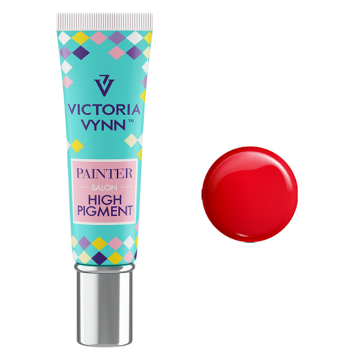Victoria Vynn Painter High Pigment - 008 Red