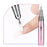 Mini e-file with drill bits (minidrill)