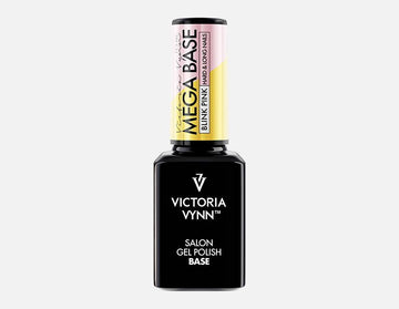 Victoria Vynn Mega Base Blink Pink-8ml