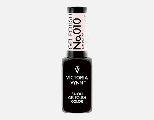 Victoria Vynn Gel Polish 010 - In the Nude 8 ml.
