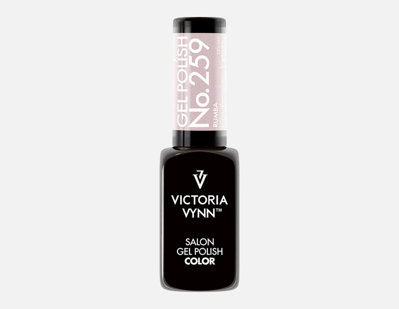 Victoria Vynn Gel Polish 259 - Rumba 8 ml.