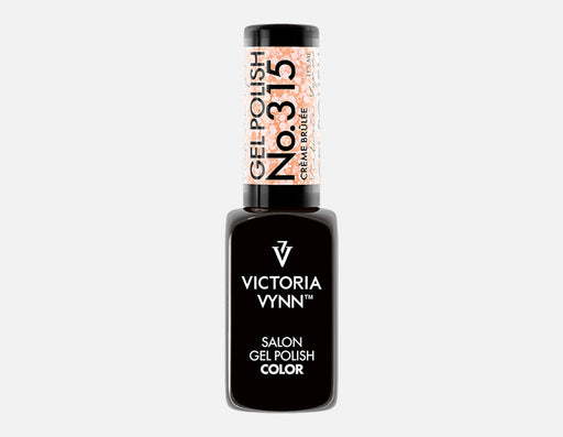 Victoria Vynn Gel Polish 315 - Creme Brulee 8 ml.