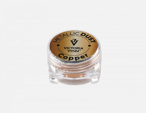 Victoria Vynn Metallic dust - Copper 5 g