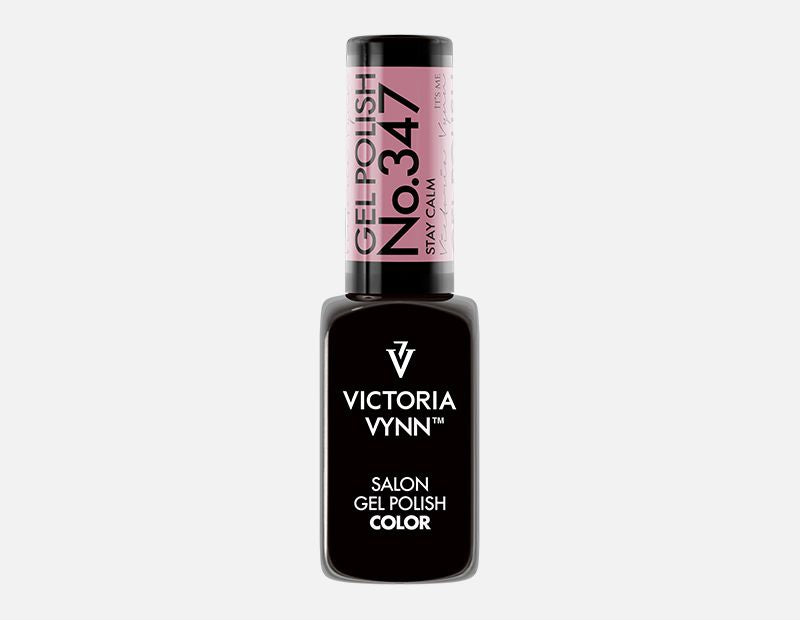 Victoria Vynn Gel Polish 347 - Stay Calm 8 ml.