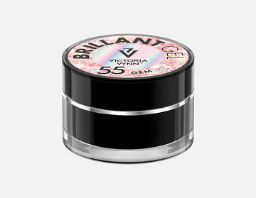 Victoria Vynn Brilliant Gel - Gem 55