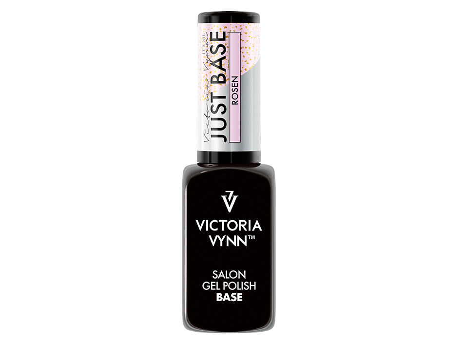 Victoria Vynn Just base 8 ml - Rosen