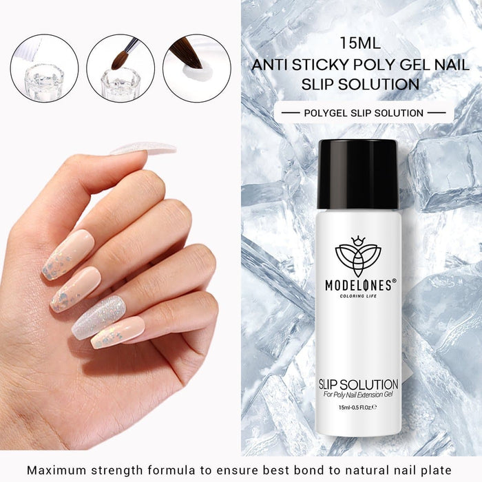 Modelones Slip solution 15 ml.