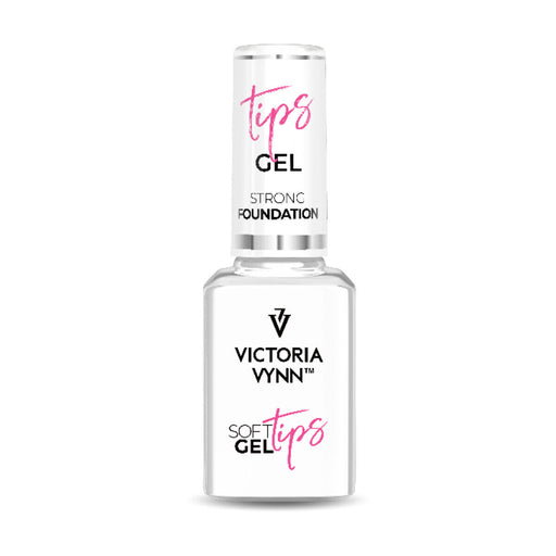 Victoria Vynn Soft Gel Tips - 3. Gel. 15 ml.