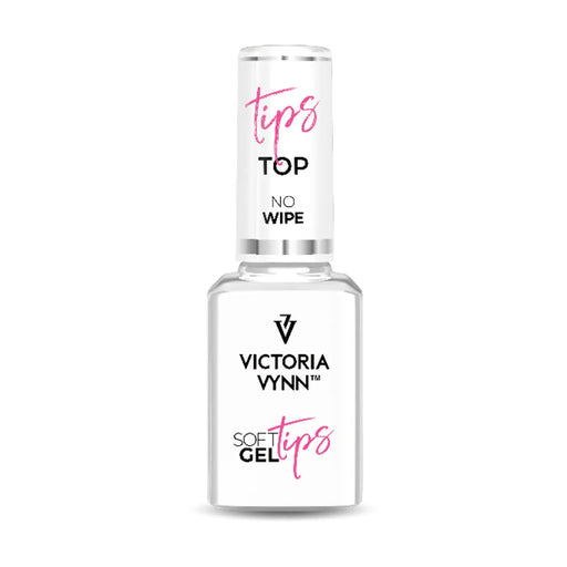 Victoria Vynn Soft Gel Tips - 4. Top. 15 ml.