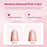 Modelones Nail Strengthener Fortifiant Pour Ongles 15ml