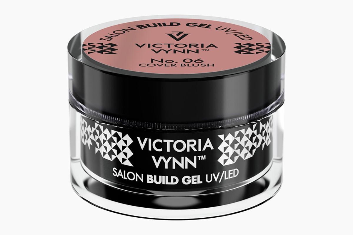 Build Gel - 06 Cover Blush-50 ml