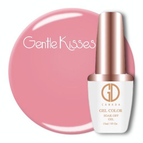 GDC 020 Gentle Kisses