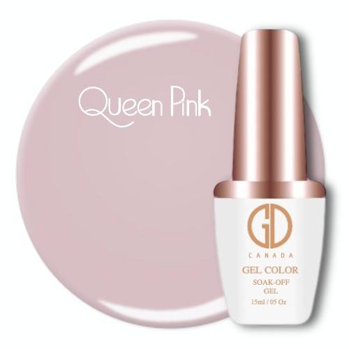 GDC 041 Queen Pink
