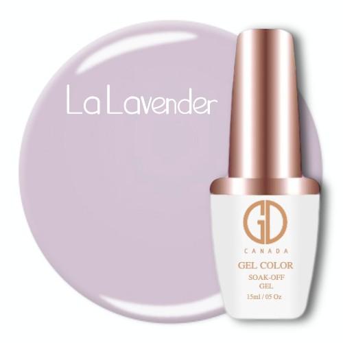 GDC 045 La Lavender