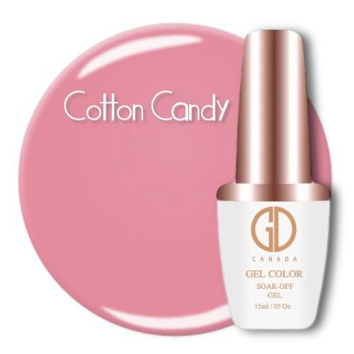 GDC 054 Cotton Candy