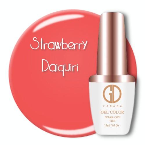GDC 068 Strawberry Daiquiri