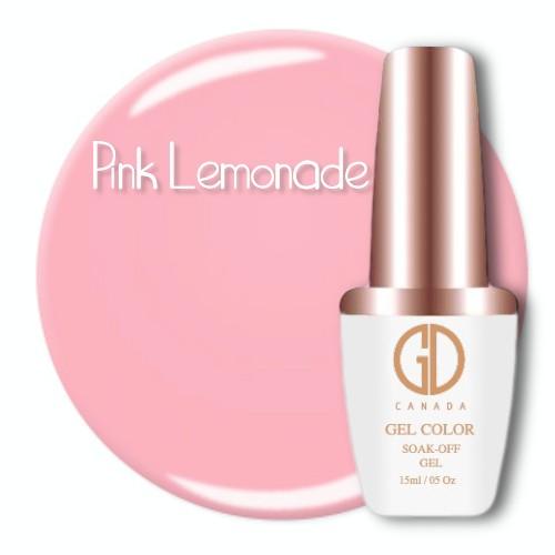 GDC 070 Pink Lemonade