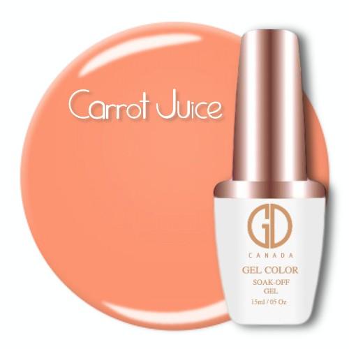 GDC 072 Carrot Juice