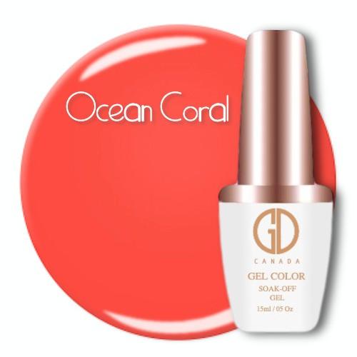 GDC 080 Ocean Coral 