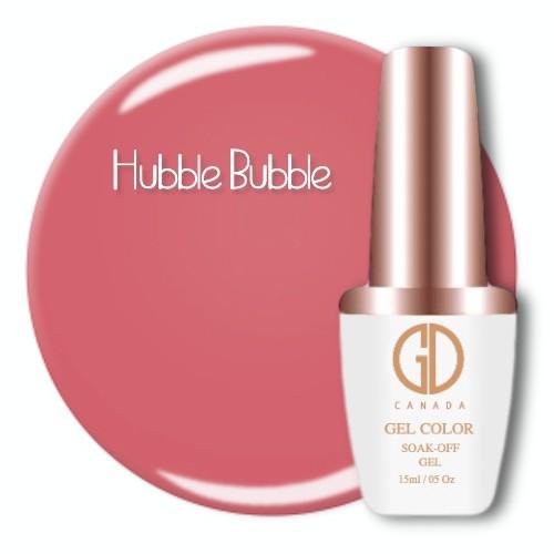 GDC 099 Hubble Bubble