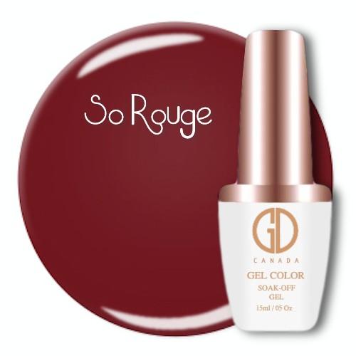 GDC 106 So Rouge 