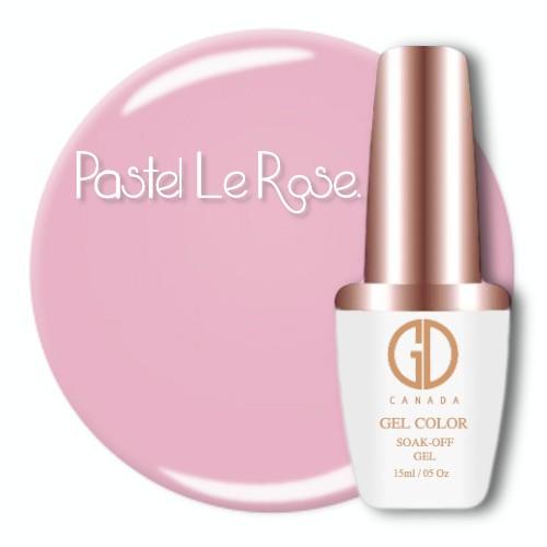 GDC 112 Pastel Le Rose
