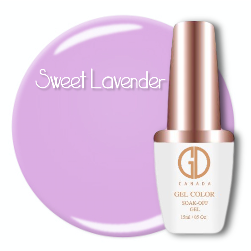 GDC 114 Sweet Lavender 