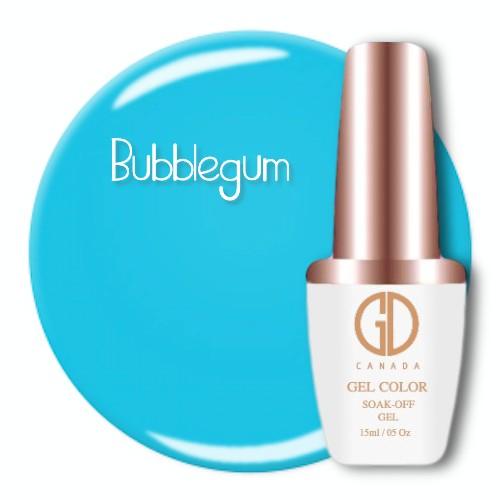 GDC 115 Bubblegum